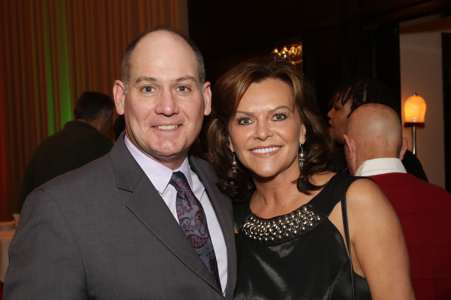 Home Builders Association 2017 Holiday Gala